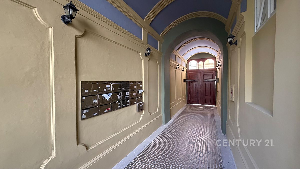Prodej garáže 15 m² – fotografie 3