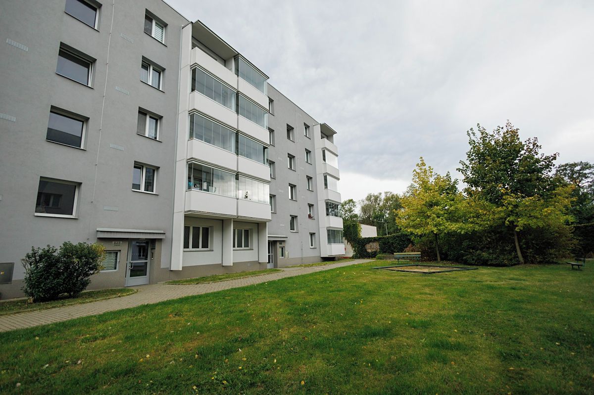 Prodej bytu 2+kk 57 m², Třinec – fotka 1 z 3