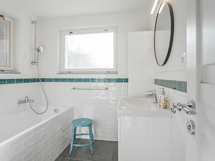 Квартира 3+kk в оренду, 108 м² (9 з 16)