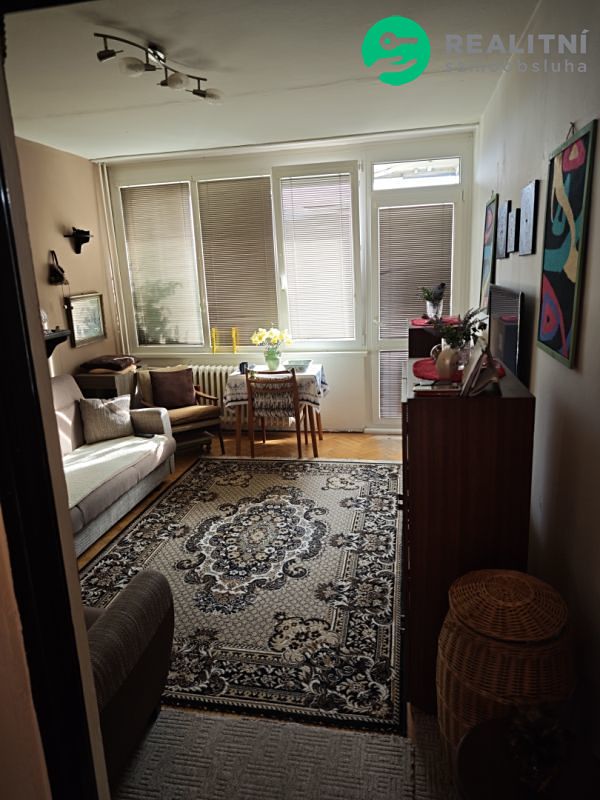 Prodej bytu 2+1 51 m² – fotografie 4