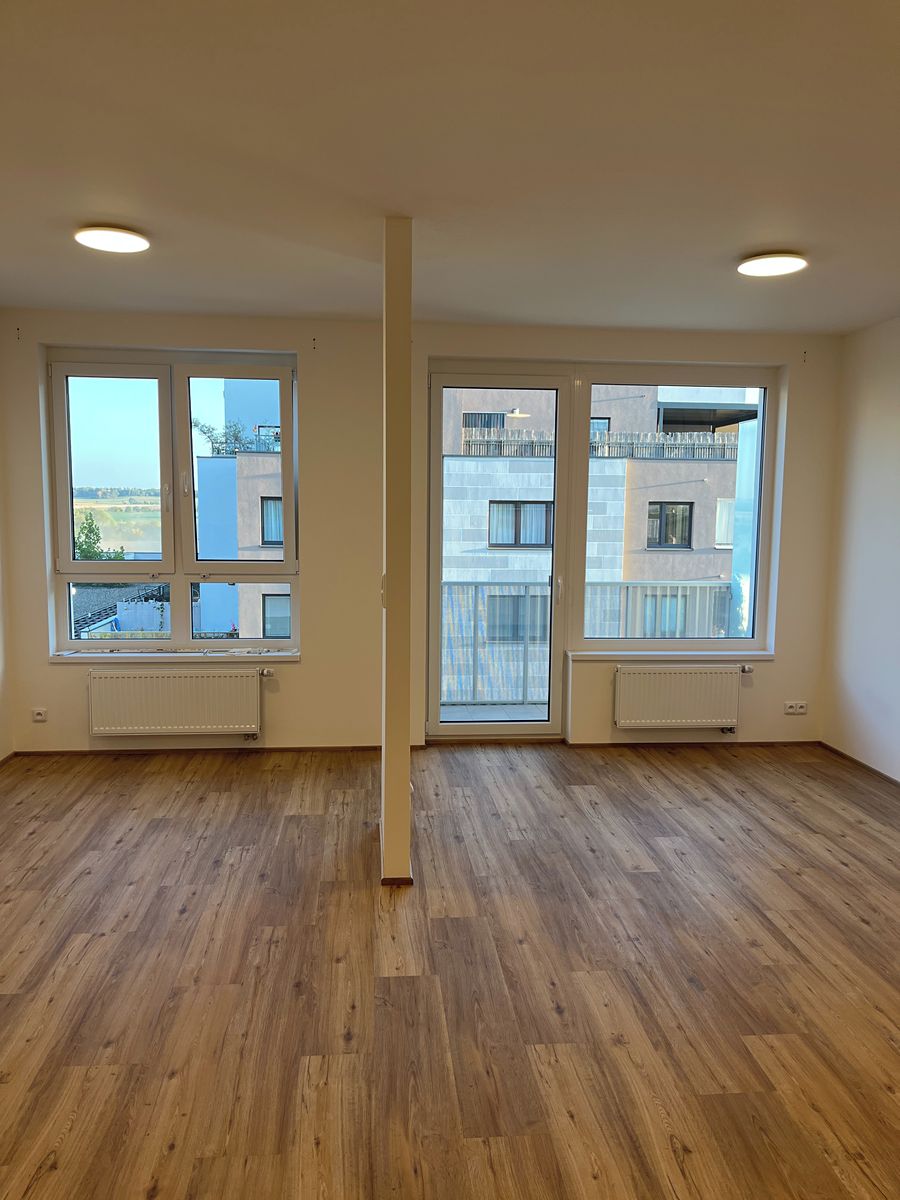 Prodej bytu 1+kk 41 m², Praha – fotka 1 z 3