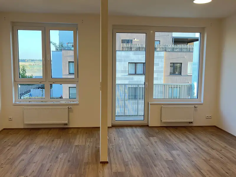 Prodej bytu 1+kk, 41 m², Praha 10, Praha