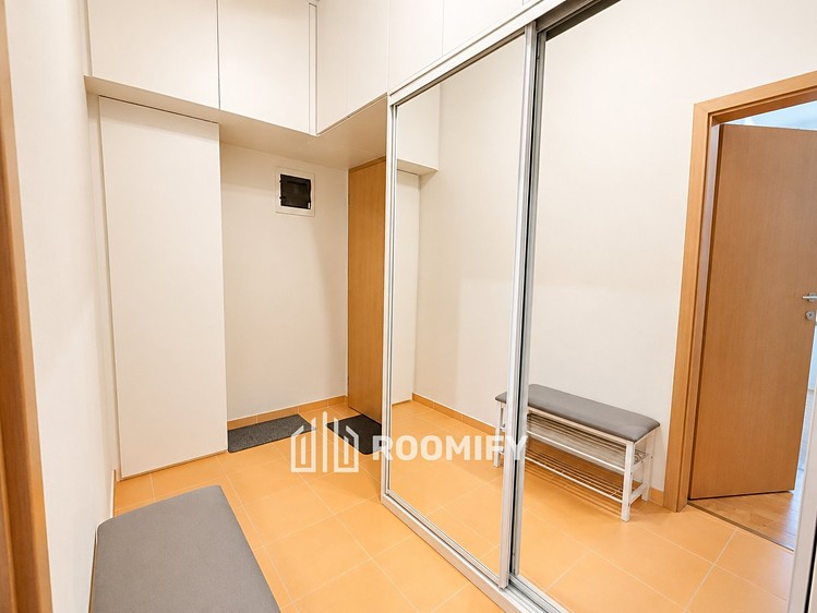 Wohnung 1+kk zum Kauf, 40 m² (10 von 10)