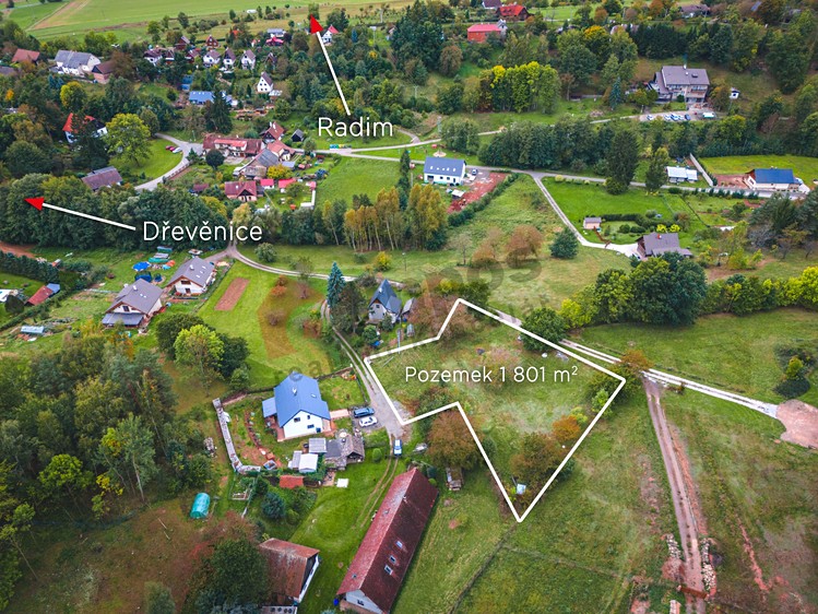 Grundstück zum Kauf, 1.801 m² (4 von 12)