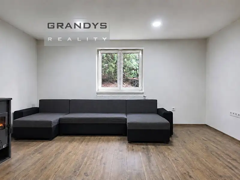 Prodej chaty 75 m², pozemek 495 m², Praha – náhled fotky 2