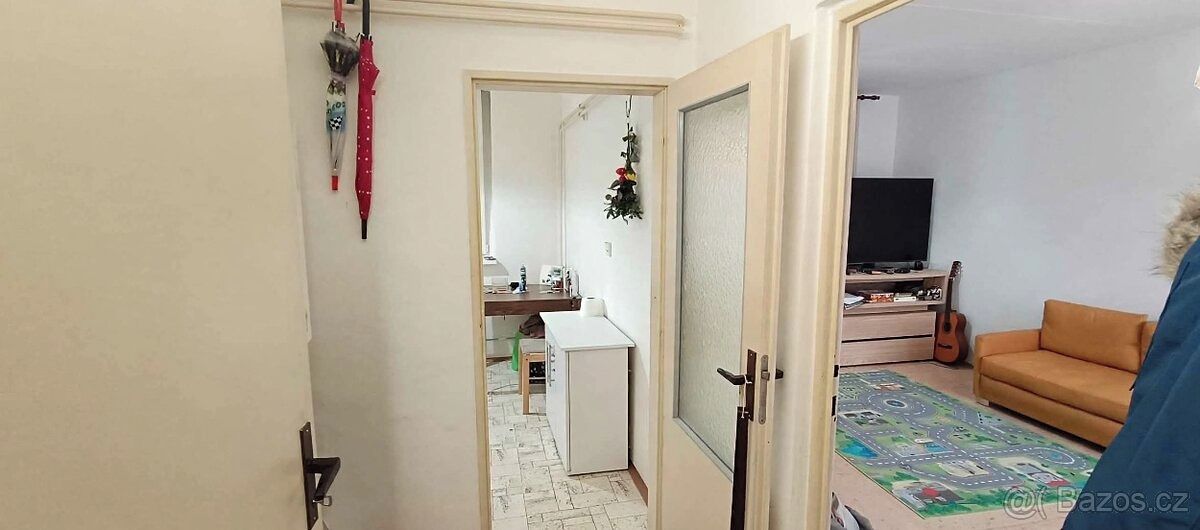 Pronájem bytu 1+1 42 m² – fotografie 4