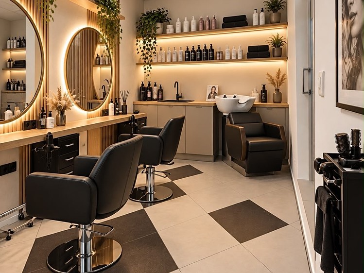 Комерційне приміщення в оренду, 22 м² (11 з 12)