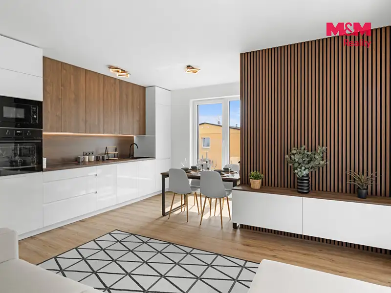 Prodej bytu 3+kk 91 m², Kladno – náhled fotky 2