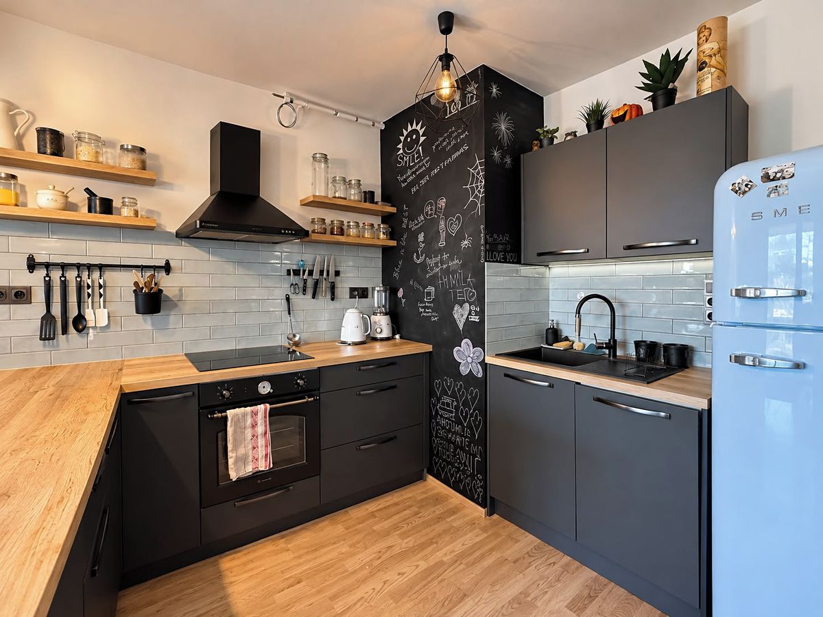 Pronájem bytu 2+kk 56 m² – fotografie 4