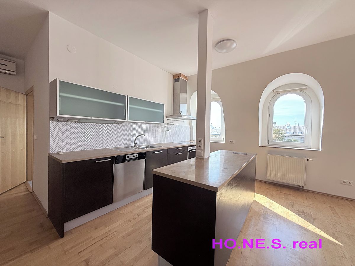Pronájem bytu 6 pokojů a více 264 m² – fotografie 4