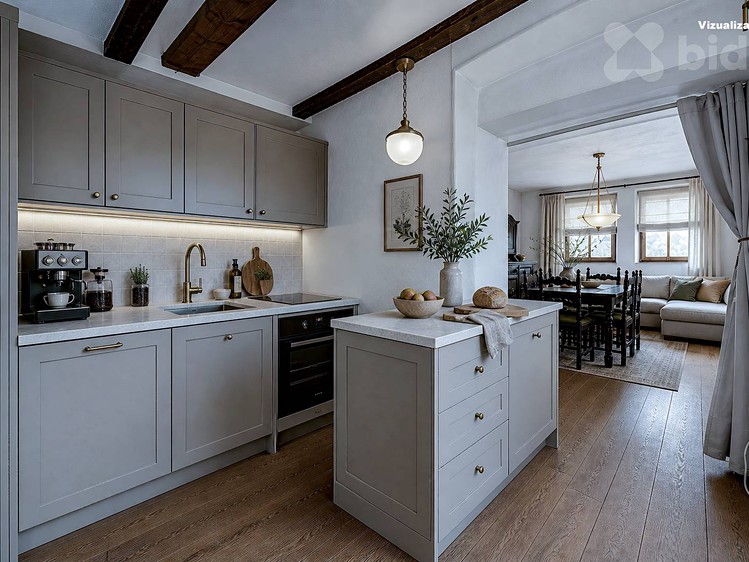 Prodej domu, 130 m² (24 z 25)