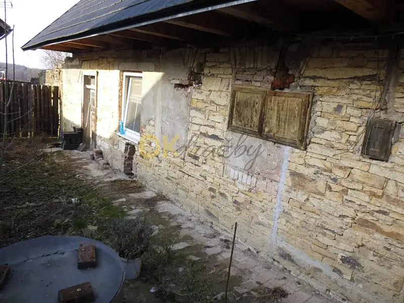 Dražba rodinného domu 134 m², pozemek 2448 m², Borovnice – náhled fotky 2