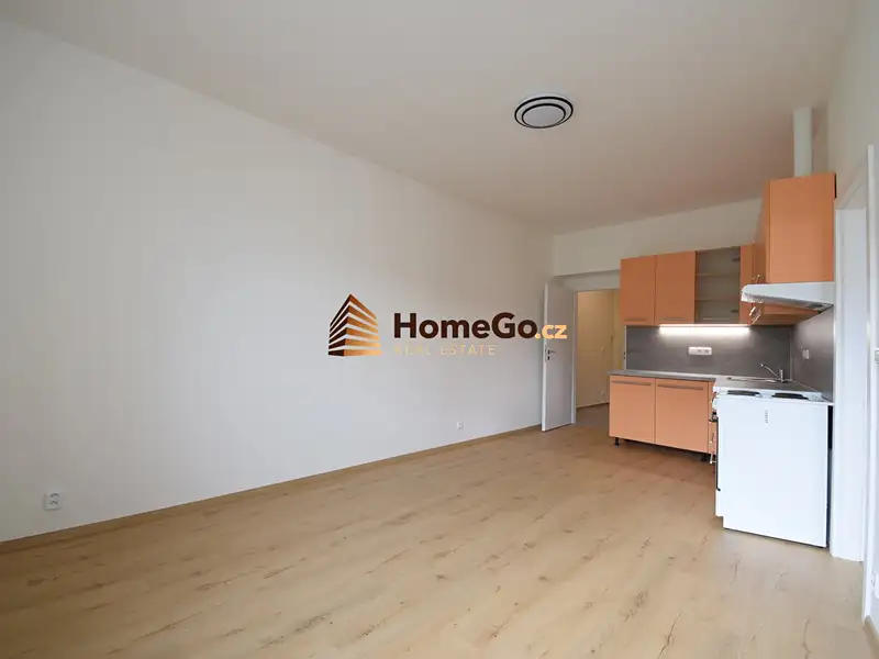 Pronájem bytu 2+kk 53 m², Praha – náhled fotky 3
