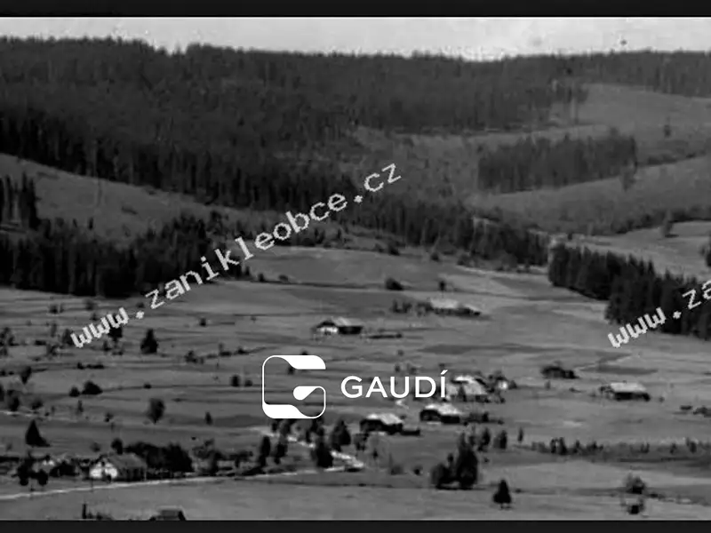 Prodej pozemku 220655 m², Borová Lada – náhled fotky 3
