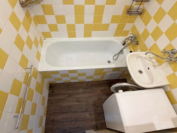 Wohnung 3+kk zur Miete, 55 m² (14 von 20)