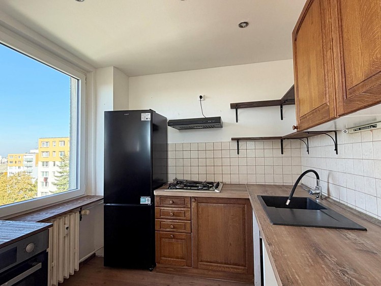 Wohnung 3+kk zur Miete, 55 m² (6 von 20)