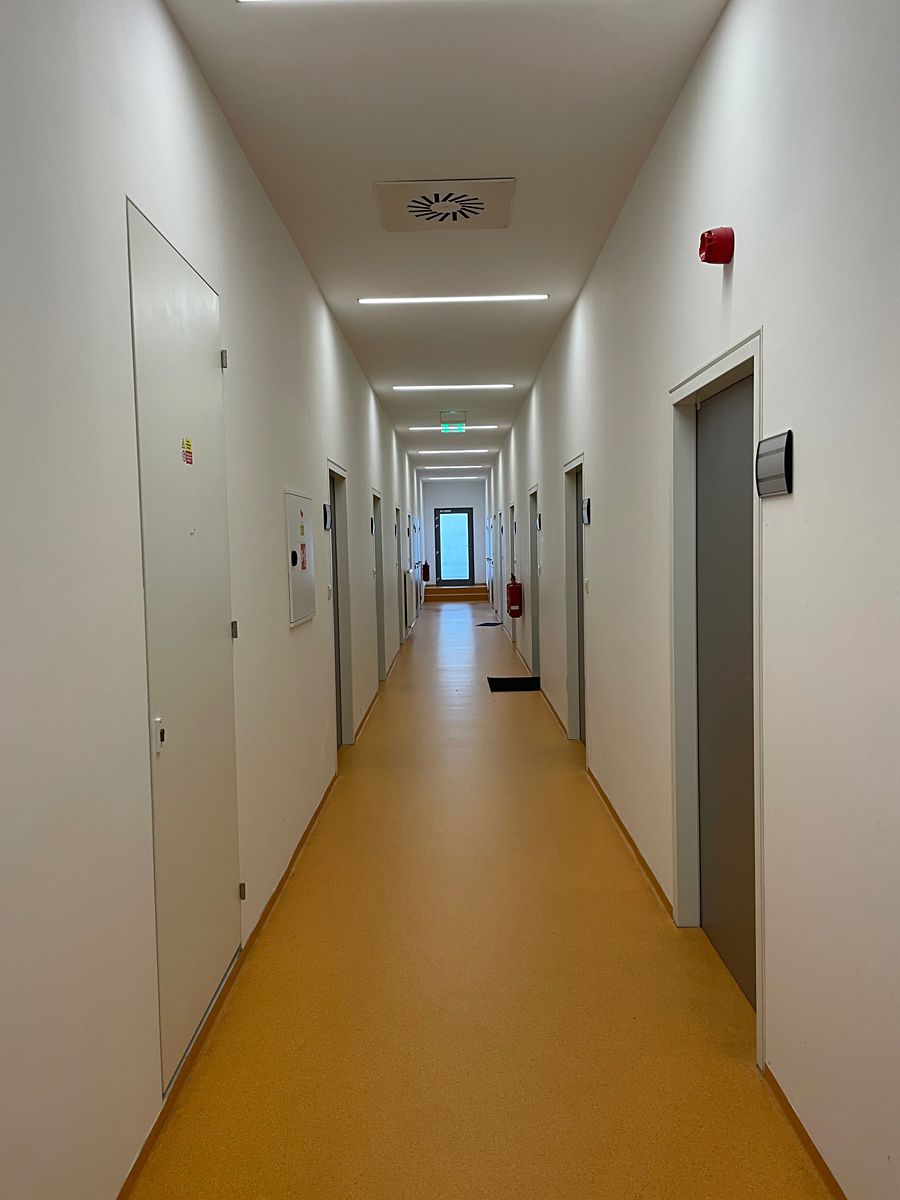 Pronájem kanceláře 20 m² – fotografie 5