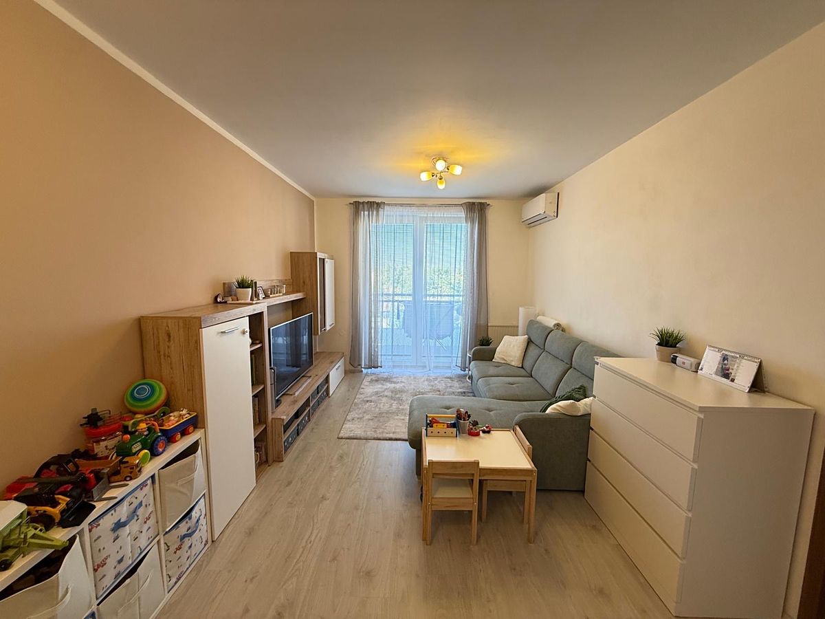 Prodej bytu 2+kk 59 m² – fotografie 4