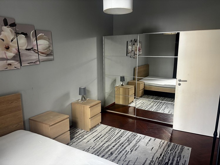 Квартира 2+kk в оренду, 50 м² (7 з 8)