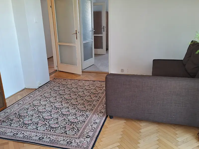 Pronájem bytu 2+1 55 m², Praha – náhled fotky 2