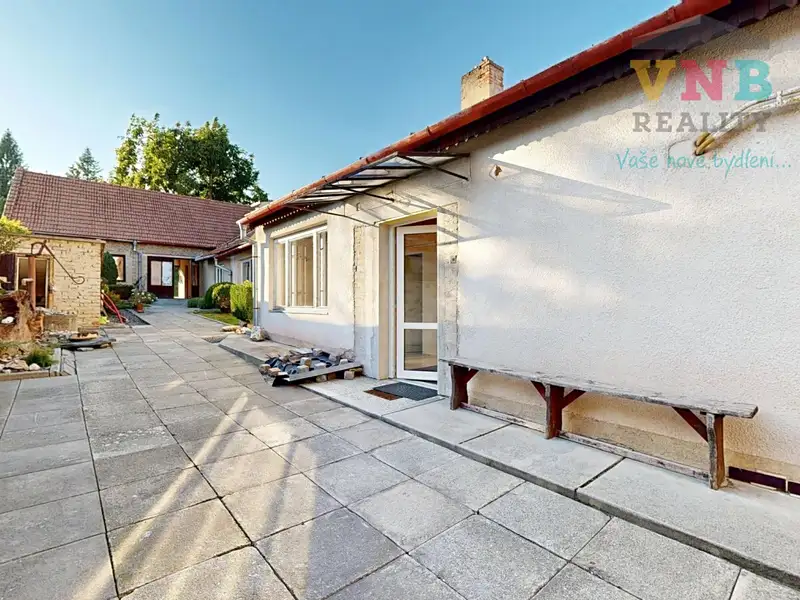 Prodej vícegeneračního domu 225 m², pozemek 1093 m², Mostkovice – náhled fotky 3