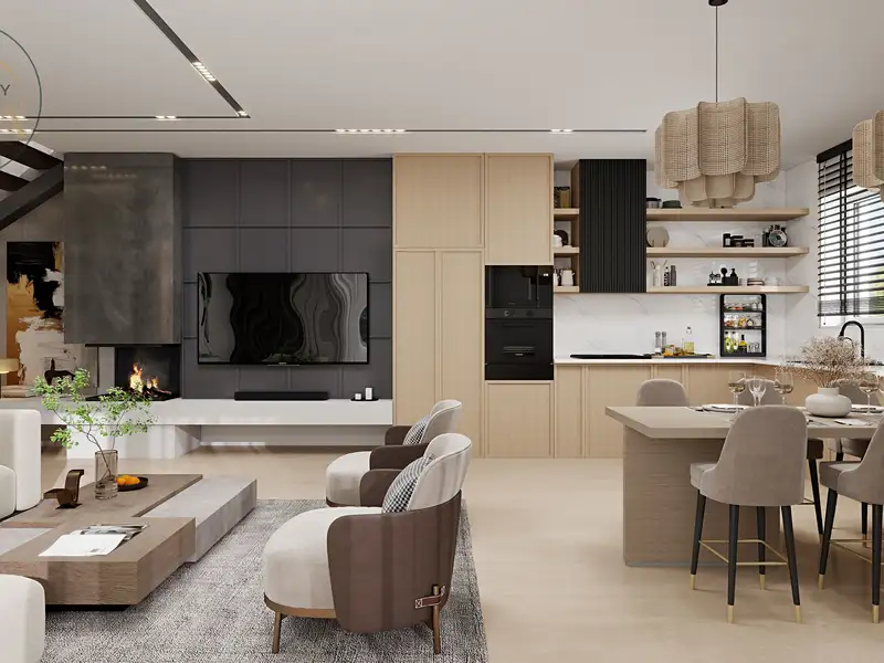 Prodej rodinného domu 157 m², pozemek 571 m², Hradištko – náhled fotky 3