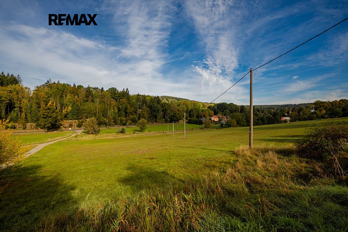 Prodej stavebního pozemku 61229 m² – fotografie 3