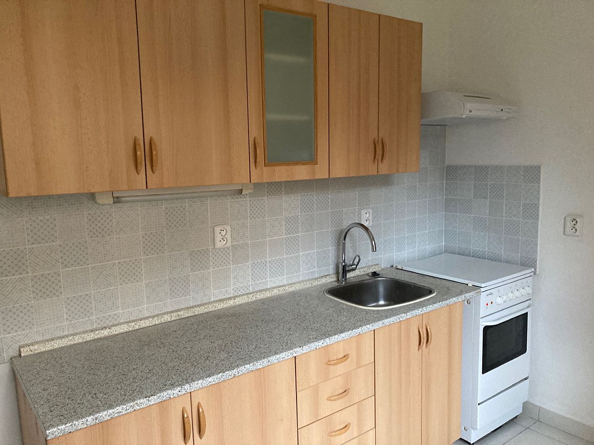 Pronájem bytu 2+1 54 m² – fotografie 5
