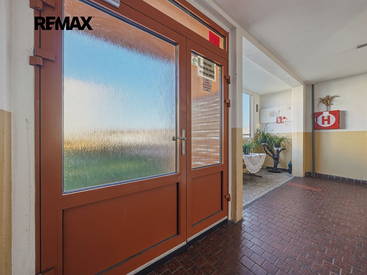 Квартира 1+kk на продаж, 31 м² (13 з 16)