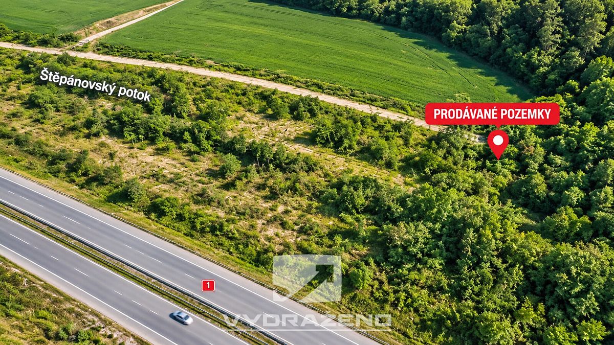 Prodej louky 528 m² – fotografie 4