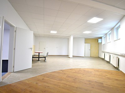 Pronájem komerční nemovitosti 119 m²