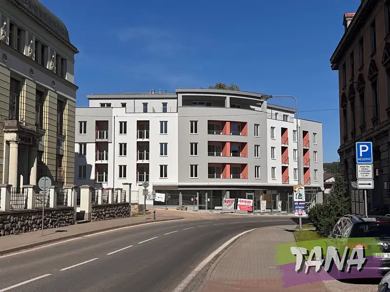 Prodej bytu 3+kk 70 m², Dvůr Králové nad Labem – náhled fotky 2