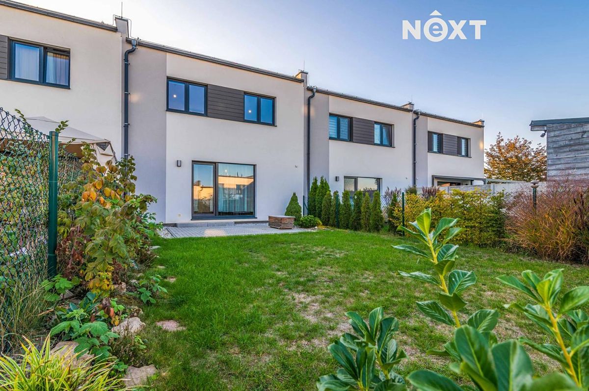 Prodej rodinného domu 89 m², pozemek 180 m² – fotografie 4