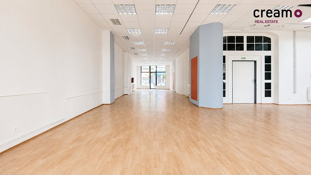 Pronájem obchodního prostoru 188 m² – fotografie 2