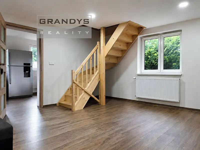 Prodej chaty 75 m², pozemek 495 m², Praha – náhled fotky 3