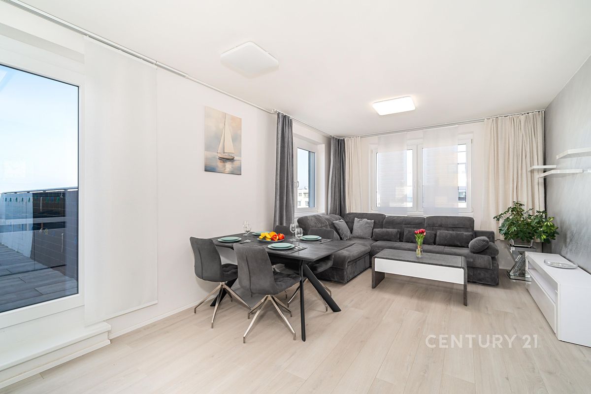Prodej bytu 2+kk 81 m²