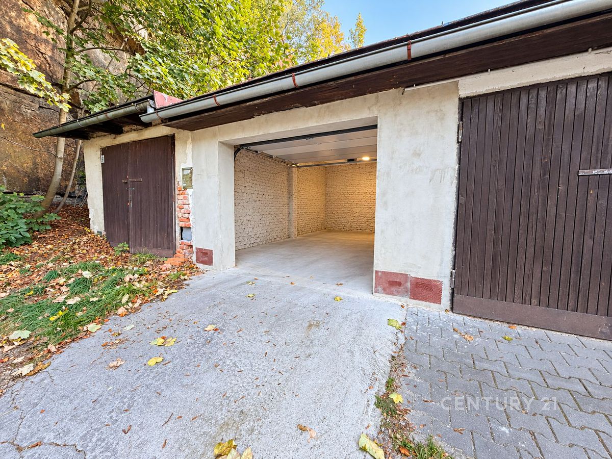 Prodej garážového stání 23 m² – fotografie 2