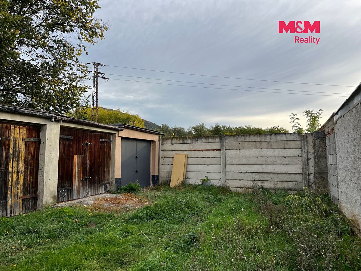 Prodej garáže 18 m² – fotografie 4