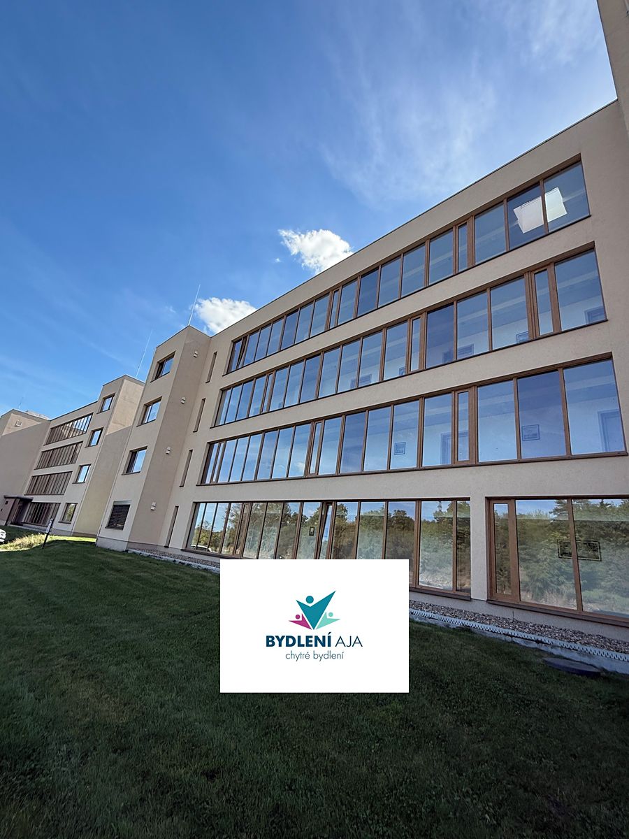 Prodej bytu 2+kk 54 m², Slaný – fotka 1 z 3