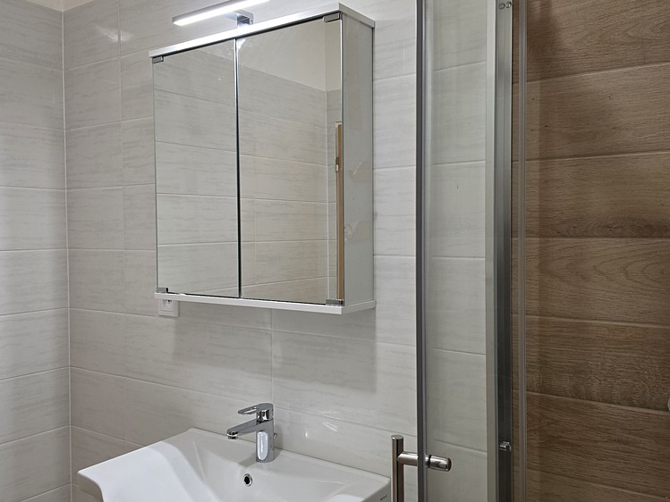 Квартира 2+kk в оренду, 61 м² (13 з 36)