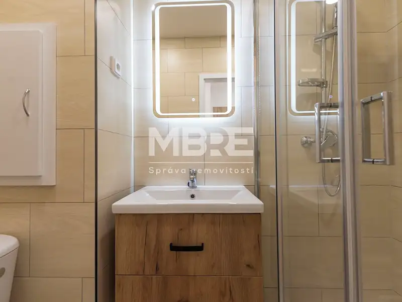 Pronájem bytu 1+1 36 m², Karviná – náhled fotky 3