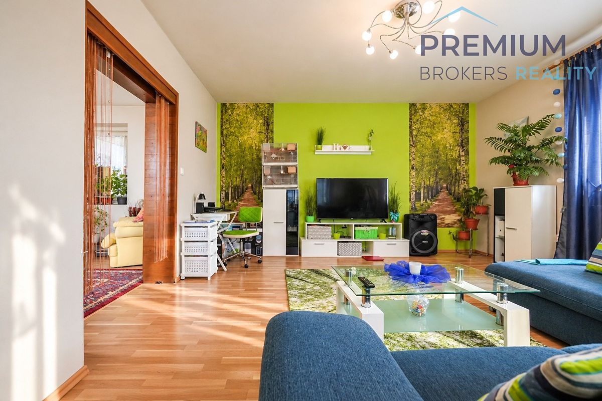 Prodej rodinného domu 133 m², pozemek 502 m² – fotografie 3