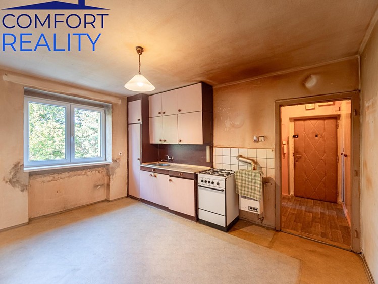 The 2+1 flat for sale, 48 m² (4 of 10)