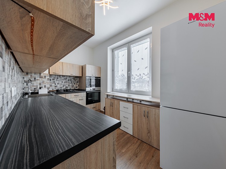 Квартира 2+1 на продаж, 63 м² (11 з 15)