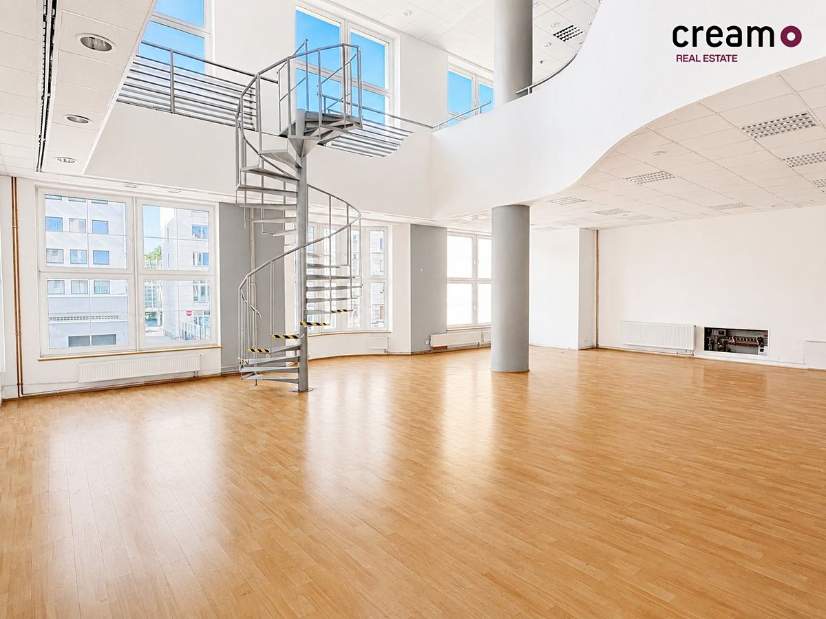 Pronájem obchodního prostoru 188 m² – fotografie 5