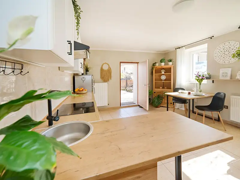Prodej rodinného domu 55 m², pozemek 478 m², Doudleby – náhled fotky 2