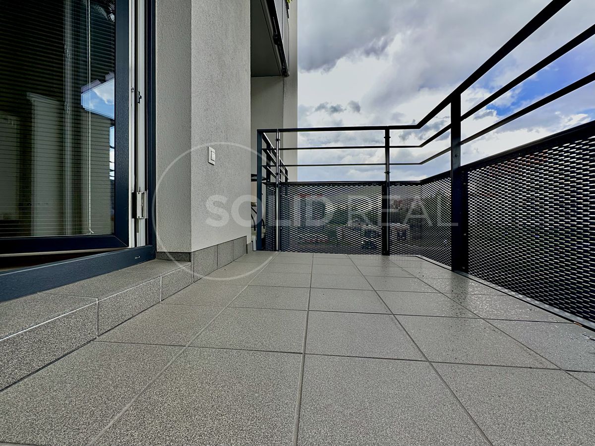 Prodej bytu 1+kk 32 m² – fotografie 4