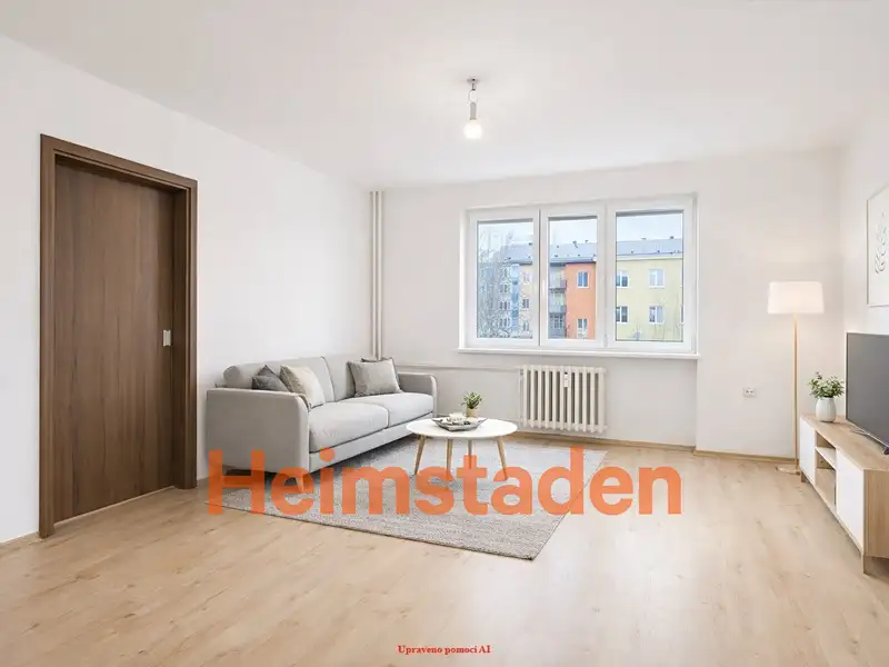 Pronájem bytu 2+1 55 m², Karviná – náhled fotky 2