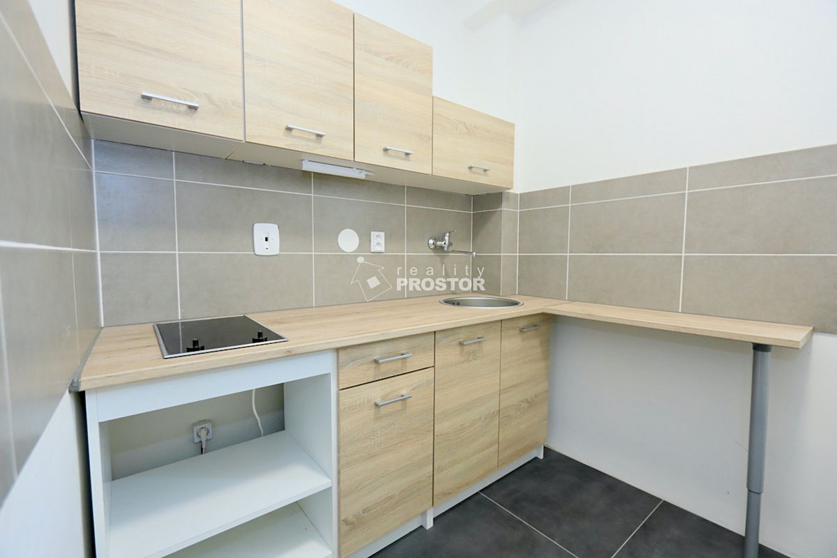 Pronájem bytu 3+1 71 m² – fotografie 4