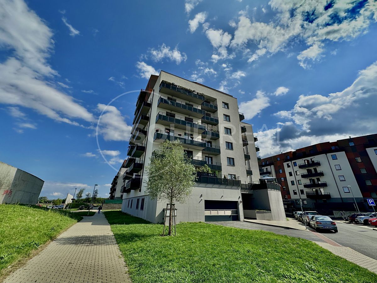 Prodej bytu 1+kk 32 m² – fotografie 5